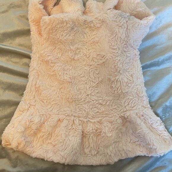 Willow and Wyatt Coat  - Picture 6 of 6